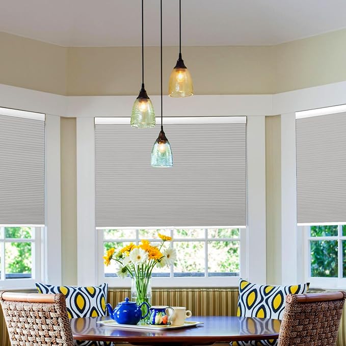 Blackout Cellular Shades